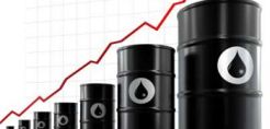 IEA: Υψηλότερη η παγκόσμια ζήτηση για πετρέλαιο