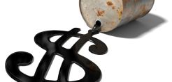 "Επίσημα" σε bear market το πετρέλαιο, τι "βλέπουν" οι αναλυτές