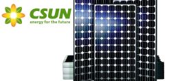 Τη Sunergy Shanghai, αντί 37,7 εκατ. δολ., πουλά η CSUN