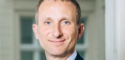 Philipp Kunze (BayWar.e.): Η Ελλάδα είναι εξαιρετικό πεδίο για υπεράκτια αιολικά - Ζητούμενο η αποθήκευση
