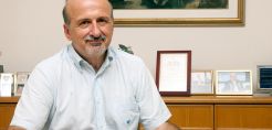 Από τον ηλεκτρισμό και το πετρέλαιο στο διαδίκτυο και τις ανανεώσιμες πηγές ενέργειας