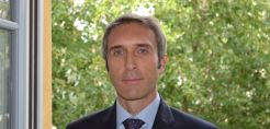 Alessandro Asperti: «Θέλουμε να γίνουμε μία από τις μεγαλύτερες εταιρείες ανανεώσιμης ενέργειας στη ελληνική αγορά»