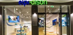 Elpedison: Επέστρεψε στην κερδοφορία με υψηλότερη κατά 10% ηλεκτροπαραγωγή – Αναβάθμιση στα 420 MW της μονάδας στη Θεσσαλονίκη