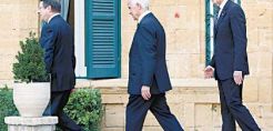 Νεφέλη Τζανετάκου: Στις ΗΠΑ ο μίτος φυσικού αερίου της Ανατολικής Μεσογείου