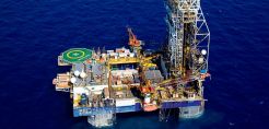 Διευρύνονται οι προοπτικές συνεργασίας Κύπρου - Ισραήλ στην ενέργεια