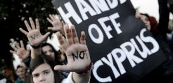 Αντίστροφη μέτρηση για το μέλλον της Κύπρου
