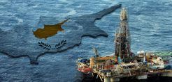 Νέο μήνυμα στήριξης από ΗΠΑ για κυπριακή ΑΟΖ