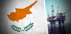 Ο ρόλος του Φυσικού Αερίου της Ανατολικής Μεσογείου για την Ευρωπαϊκή Ενεργειακή Ασφάλεια και η Βέλτιστη Εξαγωγική Επιλογή για την Κύπρο