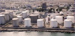 Επανέρχεται στο προσκήνιο η κοινοπραξία για το υγραέριο στην Κύπρο