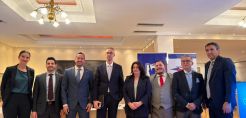 Μπαϊράμη: Ευκαιρίες και προκλήσεις στο δρόμο προς τα ανανεώσιμα καύσιμα