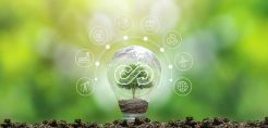 ΕΥ: Θετικά επιδρούν οι επενδύσεις ESG για 7 στις 10 επιχειρήσεις