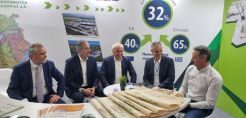 ΔΙΑΔΥΜΑ: Ολοκληρώθηκε η εγκατάσταση και η σύνδεση φωτοβολταϊκού στην Μονάδα Επεξεργασίας Απορριμμάτων (MEA) Δ. Μακεδονίας