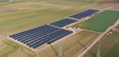 Μεσσαρίτης: Ολοκλήρωση τριών έργων ισχύος 3MW της Ενεργειακής Κοινότητας «ΗΛΙΟΥ ΑΠΟΔΟΣΗ»