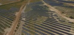 Η Iberdrola ολοκλήρωσε φωτοβολταϊκό πάρκο 500 MW στην Ισπανία
