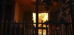 Το βράδυ της πυρκαγιάς το ΚΕΕΛΠΝΟ ήταν κλειστό!