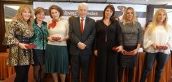 Παναγιωτάκης: Ο Κανονισμός της ΔΕΗ δεν προβλέπει διακρίσεις μεταξύ ανδρών και γυναικών ήδη από το 1974