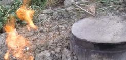Τι λέει η ΕΔΕΥ για τον πιθανό “θησαυρό” φυσικού αερίου στα Αλώνια Πιερίας
