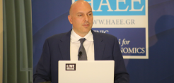 Νέα έκθεση για το αέριο στις χώρες της Αν. Μεσογείου από τη ΗΑΕΕ και το IGU με έμφαση στα οφέλη για την κάθε χώρα