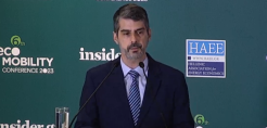 Σπ. Παπαευθυμίου: Έτος ανάπτυξης το 2022 για την ηλεκτροκίνηση, αλλά χρειάζονται δίκτυα φόρτισης, διαρκή κίνητρα και σταθερές πολιτικές