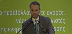 Μπίσκας: Οι βραχυπρόθεσμες και μακροπρόθεσμες λύσεις για την αγορά εξισορρόπησης