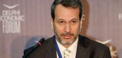 Χ. Φλουδόπουλος: ΔΕΠΑ - Ανάπτυξη σε τέσσερις άξονες με έμφαση τις νέες δραστηριότητες