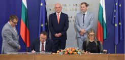 Η πρώτη περιβαλλοντική αδειοδότηση του Οδοντωτού από το 1896