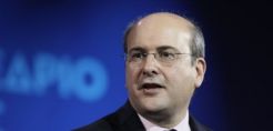 Χατζηδάκης: Προχωράμε στην πράσινη μετάβαση με κοινωνικό πρόσημο