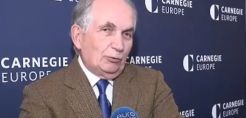 "Πιόνι" στα χέρια της Μόσχας η Άγκυρα για την ενεργειακή της πολιτική