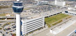 Ο Διεθνής Αερολιμένας Αθηνών συμμετέχει και φέτος στην "Ώρα της Γης" 