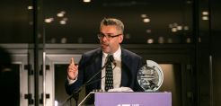 Με εξέχοντα ρόλο η ΡΑΑΕΥ στο 7th Capacity Mechanisms Forum τον Οκτώβριο στην Πράγα – Πρώτος προσκεκλημένος ομιλητής ο Θ. Δαγούμας