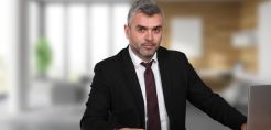 Δαγούμας: Κρίσιμη πλέον η διάσταση της αξιοπιστίας του συστήματος και της αδράνειας
