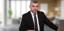 Αθ. Δαγούμας (ΡΑΕ): Πότε θα ξεκινήσει η αποκλιμάκωση των τιμών στην ενέργεια