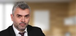 Προκηρύχθηκε η ανανέωση των θέσεων του Προέδρου της ΡΑΑΕΥ και του Αντιπροέδρου στον κλάδο Υδάτων