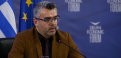 Δαγούμας: Σημαντική νομοθετική πρωτοβουλία το νομοσχέδιο για τις ΑΠΕ - Οι βασικές διαφωνίες της ΡΑΕ σε επιμέρους προβλέψεις