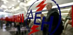 Παναγιωτάκης : Δεν κάνουμε μαζικές αποκοπές, ούτε όμως και κοινωνική πολιτική