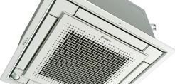  Η Daikin παρουσιάζει το αόρατο σύστημα κλιματισμού VRV για απόλυτη άνεση και μέγιστη εξοικονόμηση ενέργειας