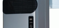Η Daikin με την Zanotti παρουσιάζουν την πληρέστερη σειρά επαγγελματικής ψύξης για τη βιομηχανία τροφίμων