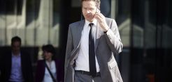 Ντάισελμπλουμ: Εντελώς λάθος τα όσα λέει ο Βαρουφάκης για επίτευξη συμφωνίας