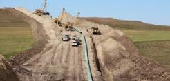 Επικρίνει το σχέδιο για τον πετρελαιαγωγό Dakota Access ο ΟΗΕ