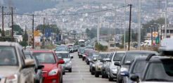 «Πράσινος δακτύλιος»: Όροι και προϋποθέσεις 