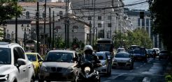 Σε λειτουργία το daktylios.gov.gr για τα φιλικά προς το περιβάλλον οχήματα