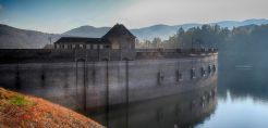 Τα φράγματα στα Βαλκάνια οδηγούν σε εξαφάνιση ένα στα δέκα ευρωπαϊκά ψάρια
