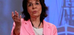 Δαμανάκη: Καθοριστικής σημασίας για την ΕΕ η επιλογή του TAP
