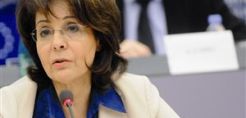 Για την ενεργειακή ασφάλεια των νησιών συζήτησαν Δαμανάκη - Βαρβιτσιώτης