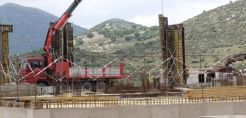 ΥΠΕΝ: Νευραλγικό έργο η νέα γραμμή μεταφοράς Χανιά-Δαμάστα - Ασύμφορη η πλήρης υπογειοποίηση