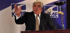 Επιστολή του Δημάρχου Μήλου προς τη ΔΕΗ Ανανεώσιμες για τη Γεωθερμία στο νησί