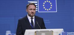 Νέα τηλεδιάσκεψη για το καλώδιο Ελλάδας – Κύπρου: Το καινούργιο βραχυκύκλωμα από Λευκωσία και η επανάληψη της σύστασης της Κομισιόν σχετικά με τις μελέτες