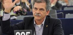 Δανέλλης: Η ανάπτυξη των ΑΠΕ να μη θέσει σε κίνδυνο τη γεωργία