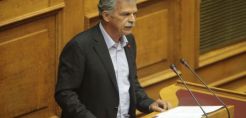 Δανέλλης: Παρασπονδίες στο Κοινωνικό Οικιακό Τιμολόγιο