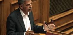 Δανέλλης: Οι ρευματοκλοπές επιβαρύνουν τους συνεπείς καταναλωτές
